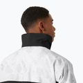 Geacă de schi pentru bărbați Helly Hansen Ullr D Heritage Short grey fog snow camo aop 4