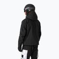 Geacă de schi pentru bărbați Helly Hansen Ullr D Heritage Short black 2
