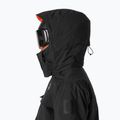 Geacă de schi pentru bărbați Helly Hansen Ullr D Heritage Short black 3