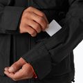 Geacă de schi pentru bărbați Helly Hansen Ullr D Heritage Short black 6