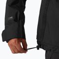 Geacă de schi pentru bărbați Helly Hansen Ullr D Heritage Short black 7