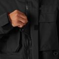 Geacă de schi pentru bărbați Helly Hansen Ullr D Heritage Short black 9