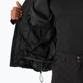 Geacă de schi pentru bărbați Helly Hansen Ullr D Heritage Short black 10