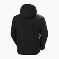 Geacă de schi pentru bărbați Helly Hansen Ullr D Heritage Short black 12
