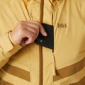 Geacă de schi pentru femei Helly Hansen Edge 3.0 sand 4