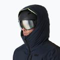 Geacă de schi pentru bărbați Helly Hansen Kvitfjell Race Puffy navy 3