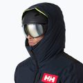 Geacă de schi pentru bărbați Helly Hansen Kvitfjell Race Puffy navy nsf replica 2