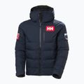 Geacă de schi pentru bărbați Helly Hansen Kvitfjell Race Puffy navy nsf replica 7