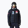 Geacă de schi pentru bărbați Helly Hansen Kvitfjell Race Puffy nsf team