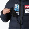 Geacă de schi pentru bărbați Helly Hansen Kvitfjell Race Puffy nsf team 4
