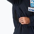 Geacă de schi pentru bărbați Helly Hansen Kvitfjell Race Puffy nsf team 5