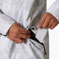 Geacă de schi pentru bărbați Helly Hansen Ullr D Shell Graphic grey fog snow camo aop 7
