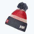 Helly Hansen șapcă de iarnă World Cup 2.0 navy nsf