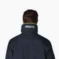 Geacă de navigație pentru bărbați Musto BR1 Primaloft Channel true navy 6