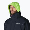 Geacă de navigație pentru bărbați Musto BR1 Primaloft Channel true navy 7
