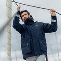 Geacă de navigație pentru bărbați Musto BR1 Primaloft Channel true navy 13