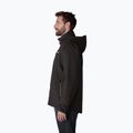 Geacă de navigație pentru bărbați  Musto BR1 Primaloft Midlayer black 3