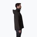 Geacă de navigație pentru bărbați  Musto BR1 Primaloft Midlayer black 4