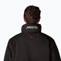 Geacă de navigație pentru bărbați  Musto BR1 Primaloft Midlayer black 7