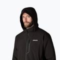Geacă de navigație pentru bărbați  Musto BR1 Primaloft Midlayer black 8