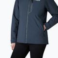 Geacă de navigație pentru femei Musto BR1 Primaloft Midlayer true navy 8