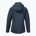 Geacă de navigație pentru femei Musto BR1 Primaloft Midlayer true navy 11