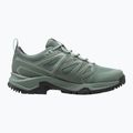Încălțăminte de trekking pentru femei Helly Hansen Stalheim HT cactus/green mist 9