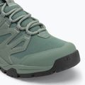 Încălțăminte de trekking pentru femei Helly Hansen Stalheim HT cactus/green mist 7
