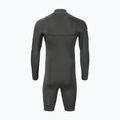 Costum de înot pentru bărbați Musto Flexlite Dynamic 3/2 mm Shorty dark grey 2