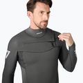 Costum de înot pentru bărbați Musto Flexlite Dynamic 3/2 mm Shorty dark grey 7
