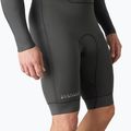 Costum de înot pentru bărbați Musto Flexlite Dynamic 3/2 mm Shorty dark grey 11
