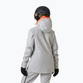 Geacă de schi pentru femei Helly Hansen Powderqueen 3.0 grey/melange 2