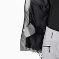 Geacă de schi pentru femei Helly Hansen Powderqueen 3.0 grey/melange 8