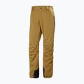 Pantaloni de schi pentru bărbați  Helly Hansen Legendary Insulated lynx 5
