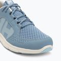 Încălțăminte de navigație pentru femei Helly Hansen Ahiga V4 Hydropower windy blue 7