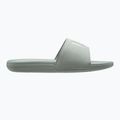 Papuci pentru femei Helly Hansen H/H Slides eucalyptus / green mist 2