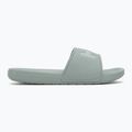 Papuci pentru femei Helly Hansen H/H Slides eucalyptus / green mist 2