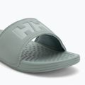 Papuci pentru femei Helly Hansen H/H Slides eucalyptus / green mist 7
