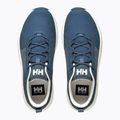 Încălțăminte de navigație pentru bărbați Helly Hansen HP Ahiga Evo 5 washed navy 12