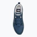 Încălțăminte de navigație pentru bărbați Helly Hansen HP Ahiga Evo 5 washed navy 5