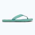 Papuci pentru femei Helly Hansen Logo Sandals 2 lagoon 2