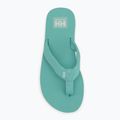 Papuci pentru femei Helly Hansen Logo Sandals 2 lagoon 5