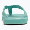 Papuci pentru femei Helly Hansen Logo Sandals 2 lagoon 6