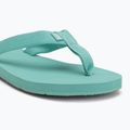 Papuci pentru femei Helly Hansen Logo Sandals 2 lagoon 7