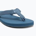Papuci pentru femei Helly Hansen Logo Sandals 2 washed navy 7