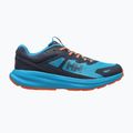 Încălțăminte  de alergare pentru bărbați Helly Hansen Skyhawk Tr cyan/bonfire 9