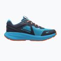 Încălțăminte  de alergare pentru bărbați Helly Hansen Skyhawk Tr cyan/bonfire 10