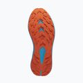 Încălțăminte  de alergare pentru bărbați Helly Hansen Skyhawk Tr cyan/bonfire 12