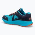 Încălțăminte  de alergare pentru bărbați Helly Hansen Skyhawk Tr cyan/bonfire 3
