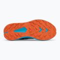 Încălțăminte  de alergare pentru bărbați Helly Hansen Skyhawk Tr cyan/bonfire 4